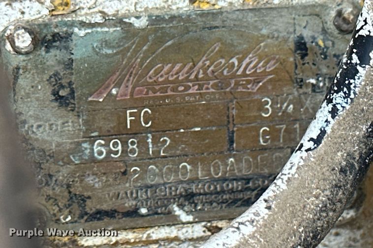 image for item KL9113 Hough HA  loader