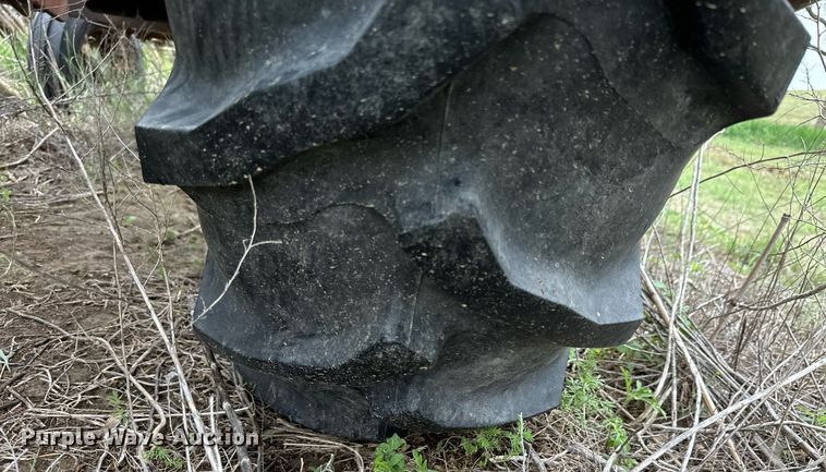 image for item KL9115 McCormick Farmall Super M  tractor