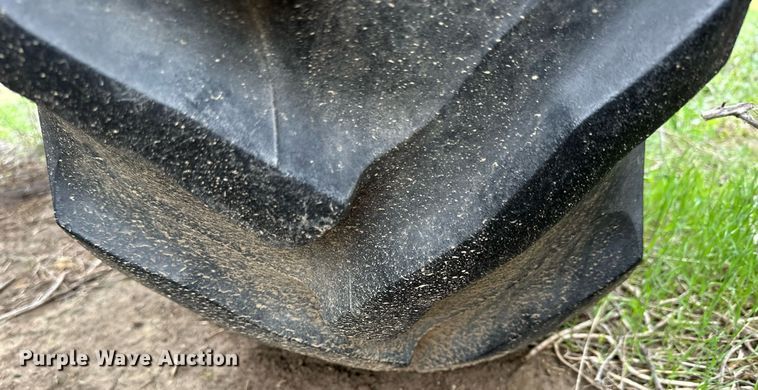 image for item KL9115 McCormick Farmall Super M  tractor