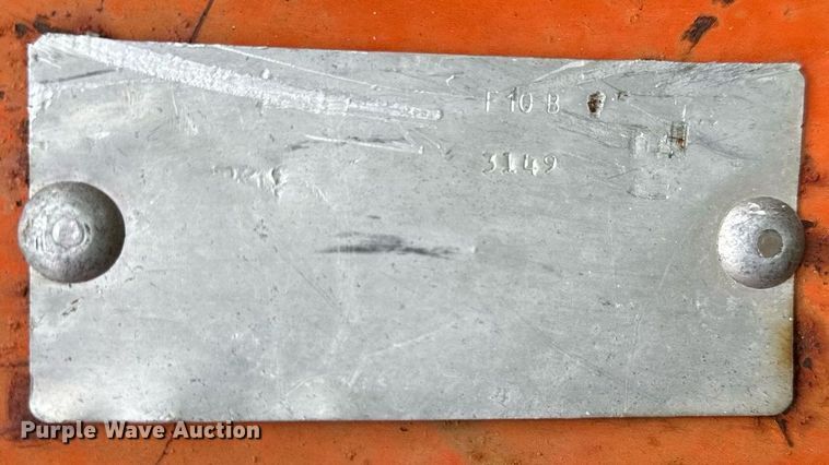 image for item KL9115 McCormick Farmall Super M  tractor