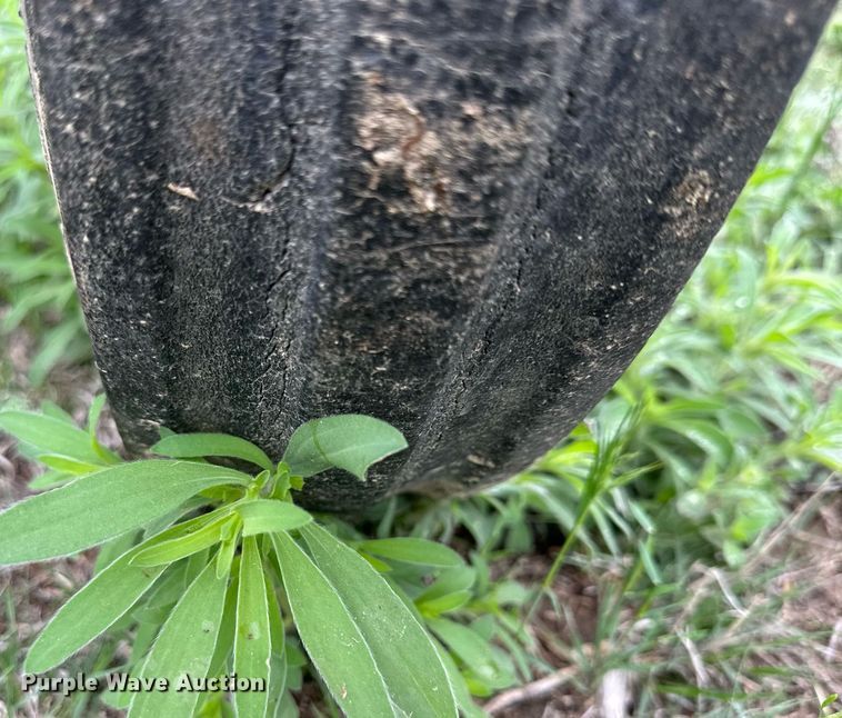 image for item KL9117 1943 Allis-Chalmers B  tractor