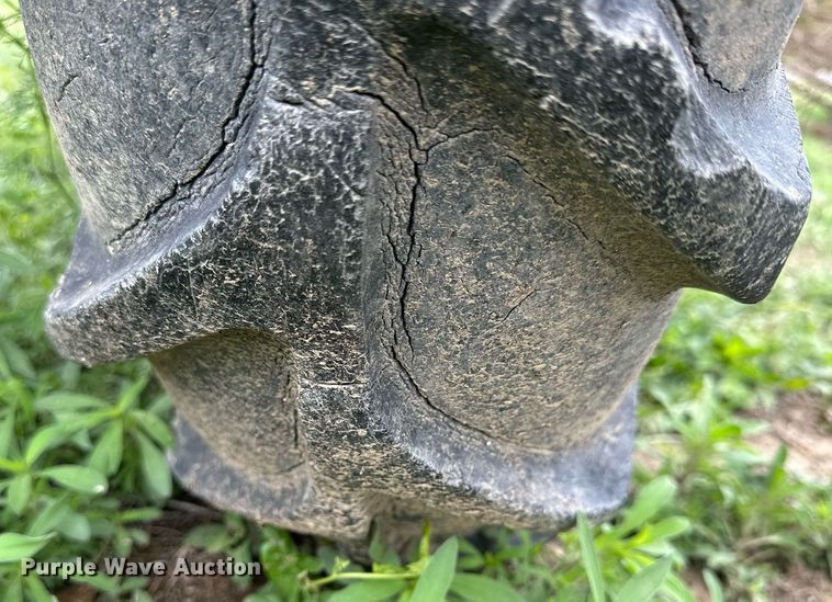 image for item KL9117 1943 Allis-Chalmers B  tractor