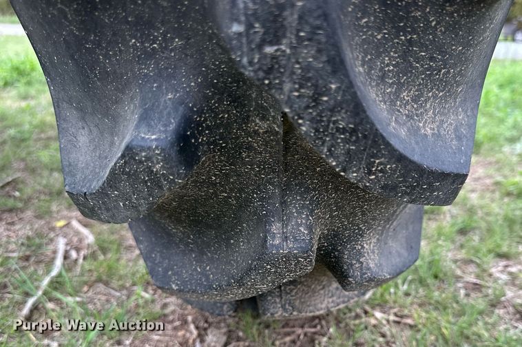 image for item KL9119 John Deere A  tractor