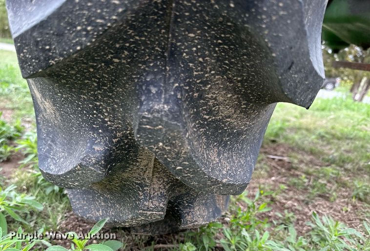 image for item KL9119 John Deere A  tractor