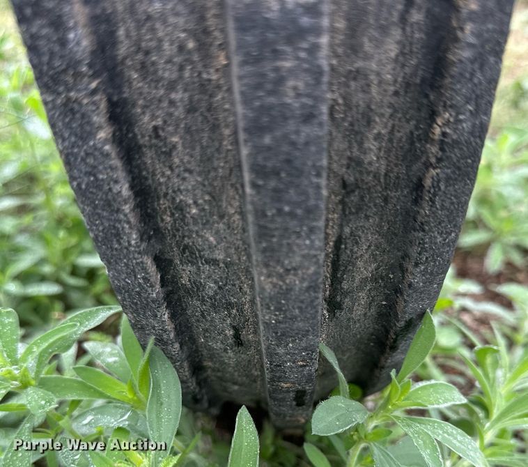 image for item KL9120 1951 Ford 8N  tractor