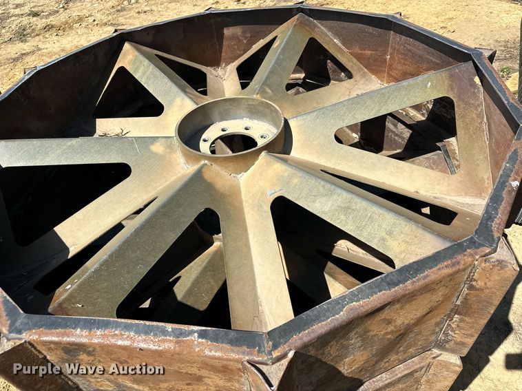 image for item KU9942 (16) irrigation wheels