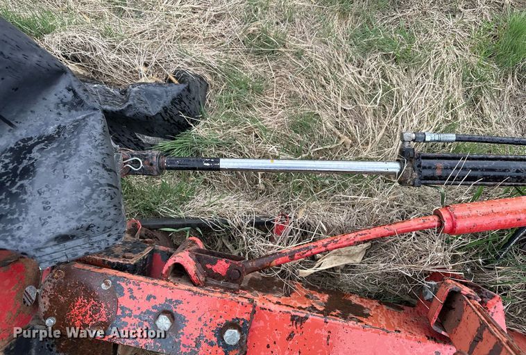 image for item KU9960 Bush Hog DM80  disc mower