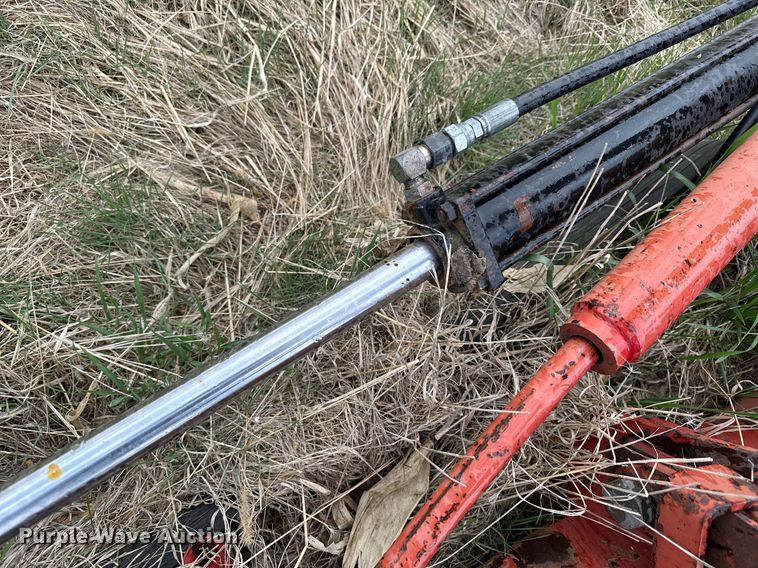 image for item KU9960 Bush Hog DM80  disc mower