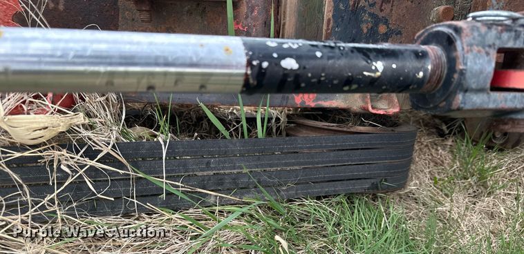 image for item KU9960 Bush Hog DM80  disc mower