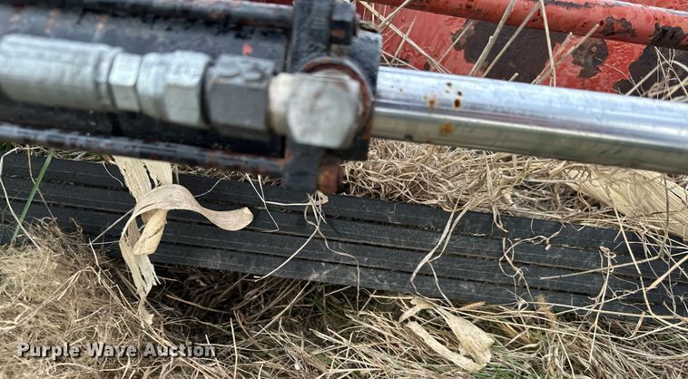 image for item KU9960 Bush Hog DM80  disc mower