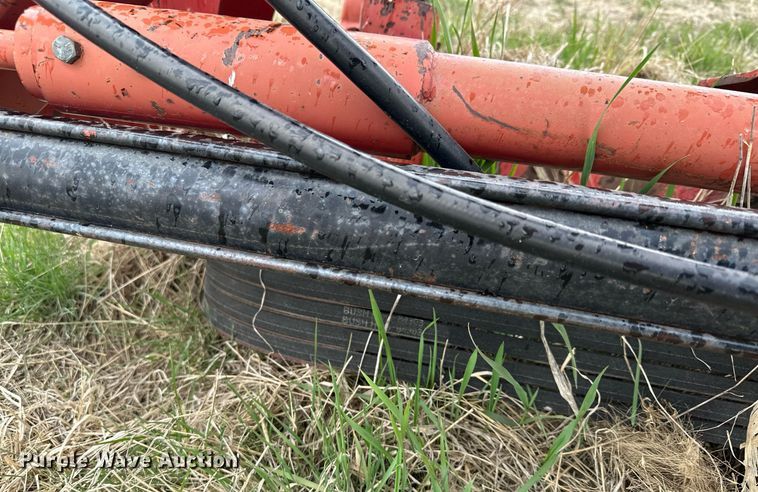 image for item KU9960 Bush Hog DM80  disc mower