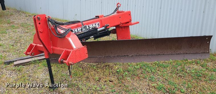 image for item LE9044 Bush Hog 176-10  blade