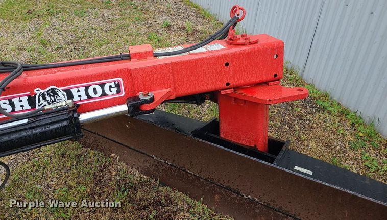 image for item LE9044 Bush Hog 176-10  blade