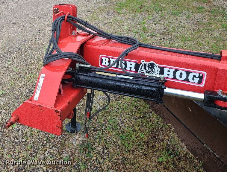 image for item LE9044 Bush Hog 176-10  blade