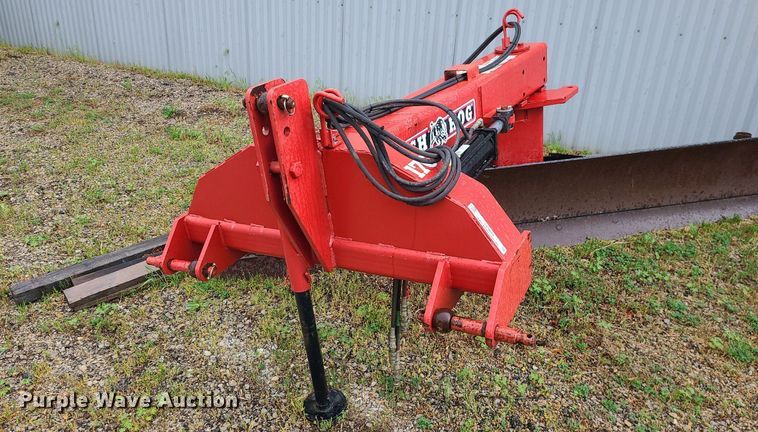 image for item LE9044 Bush Hog 176-10  blade