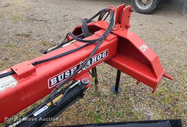 image for item LE9044 Bush Hog 176-10  blade