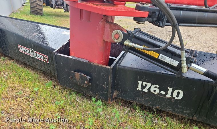 image for item LE9044 Bush Hog 176-10  blade