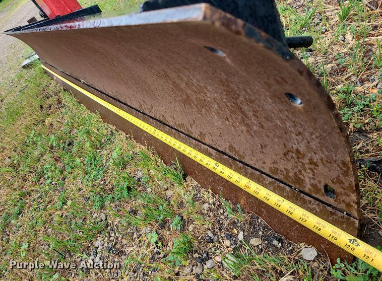 image for item LE9044 Bush Hog 176-10  blade