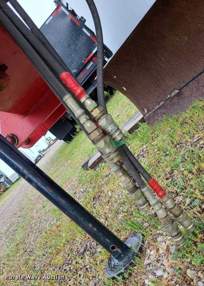 image for item LE9044 Bush Hog 176-10  blade