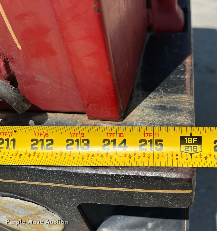 image for item LG9119 1975 Chevrolet C65  grain truck