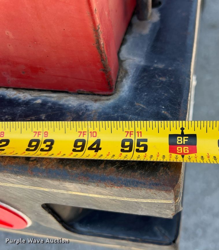 image for item LG9119 1975 Chevrolet C65  grain truck