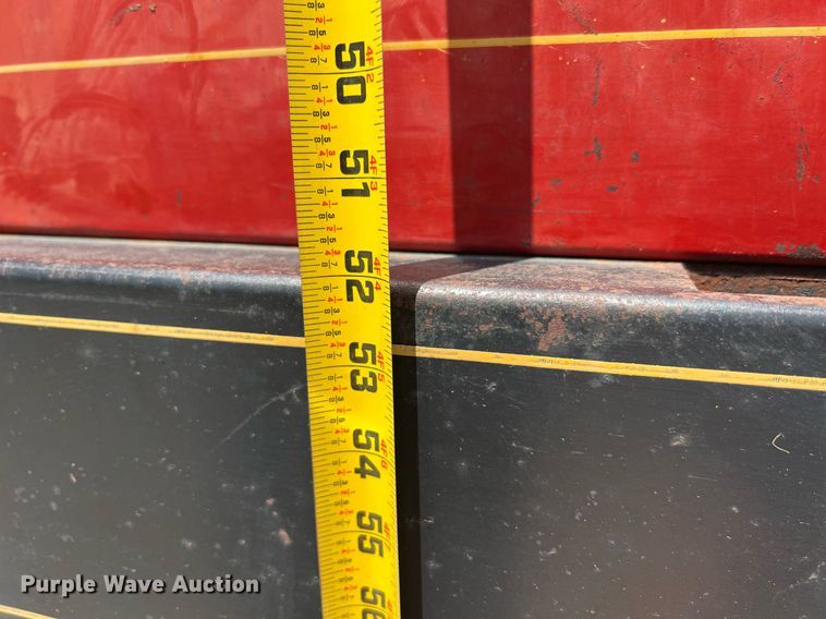 image for item LG9119 1975 Chevrolet C65  grain truck