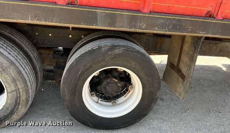 image for item LG9119 1975 Chevrolet C65  grain truck