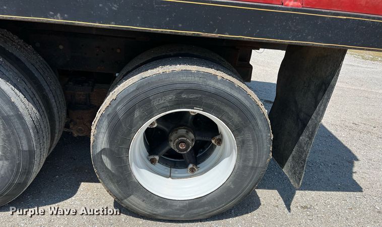 image for item LG9119 1975 Chevrolet C65  grain truck