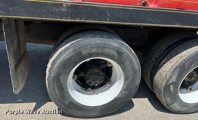 image for item LG9119 1975 Chevrolet C65  grain truck