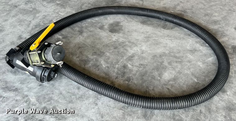 image for item LG9120 Banjo  sprayer fill valve