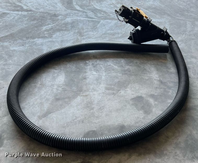 image for item LG9120 Banjo  sprayer fill valve