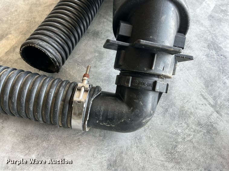 image for item LG9120 Banjo  sprayer fill valve