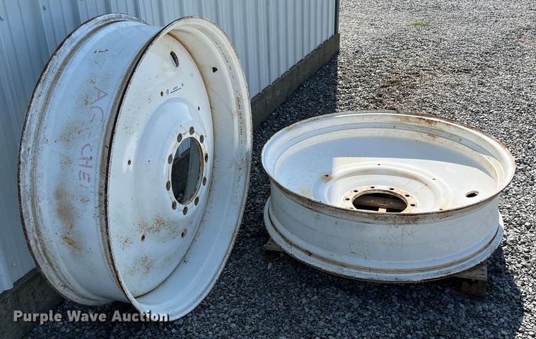 image for item LG9121 Applicator wheels