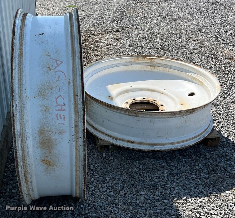 image for item LG9121 Applicator wheels