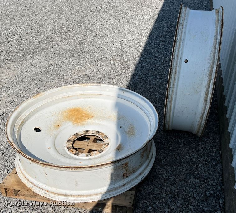 image for item LG9121 Applicator wheels