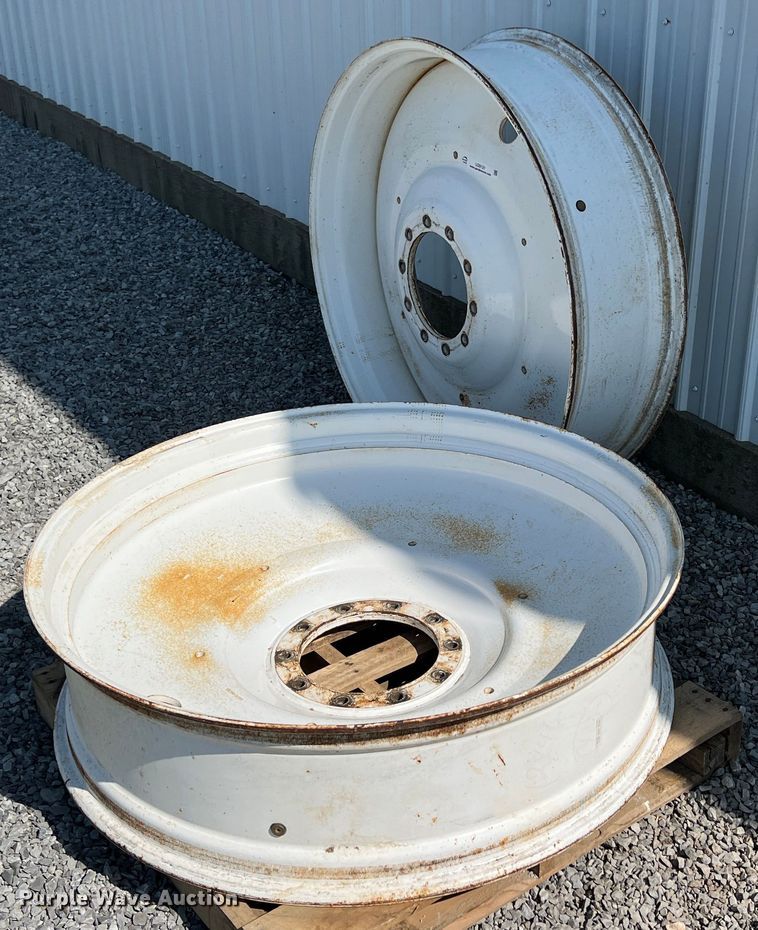 image for item LG9121 Applicator wheels