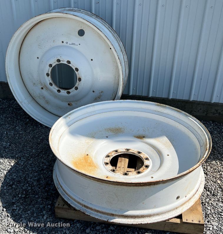 image for item LG9121 Applicator wheels