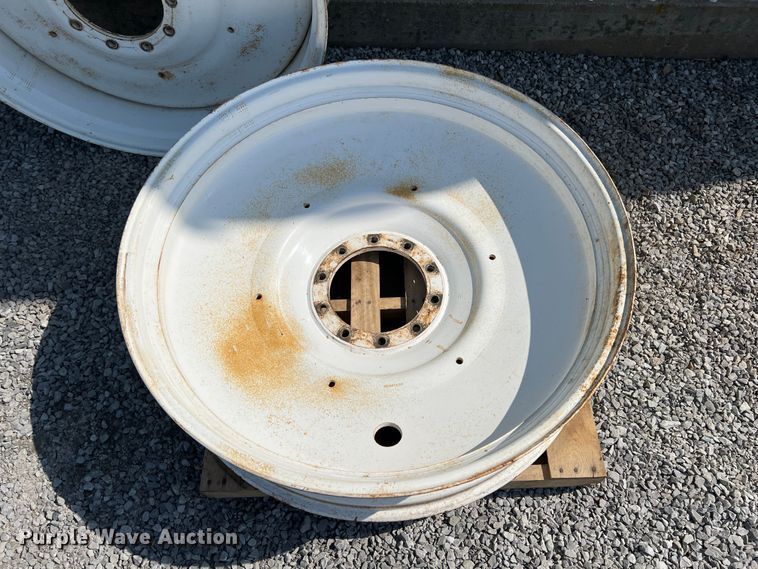 image for item LG9121 Applicator wheels