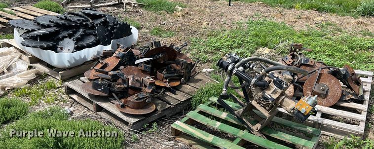 image for item LG9150 SureFire  fertilizer pump system