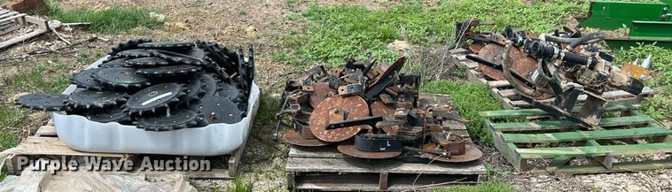 image for item LG9150 SureFire  fertilizer pump system