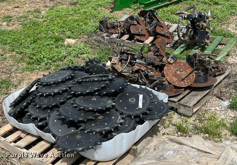 image for item LG9150 SureFire  fertilizer pump system