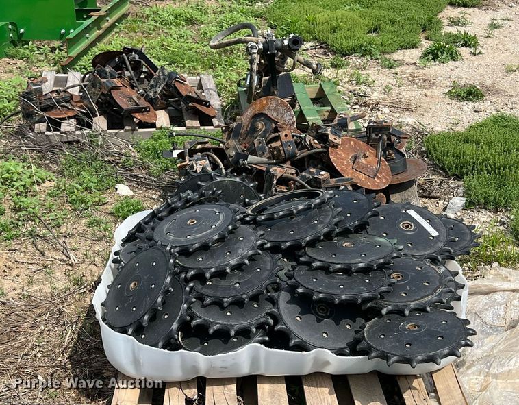 image for item LG9150 SureFire  fertilizer pump system