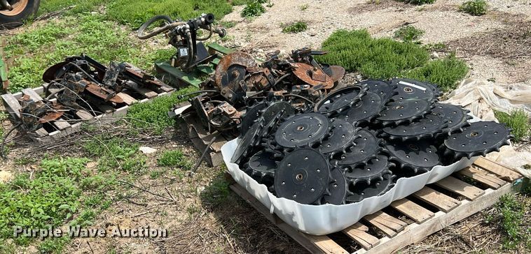 image for item LG9150 SureFire  fertilizer pump system