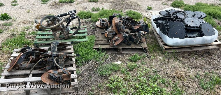 image for item LG9150 SureFire  fertilizer pump system