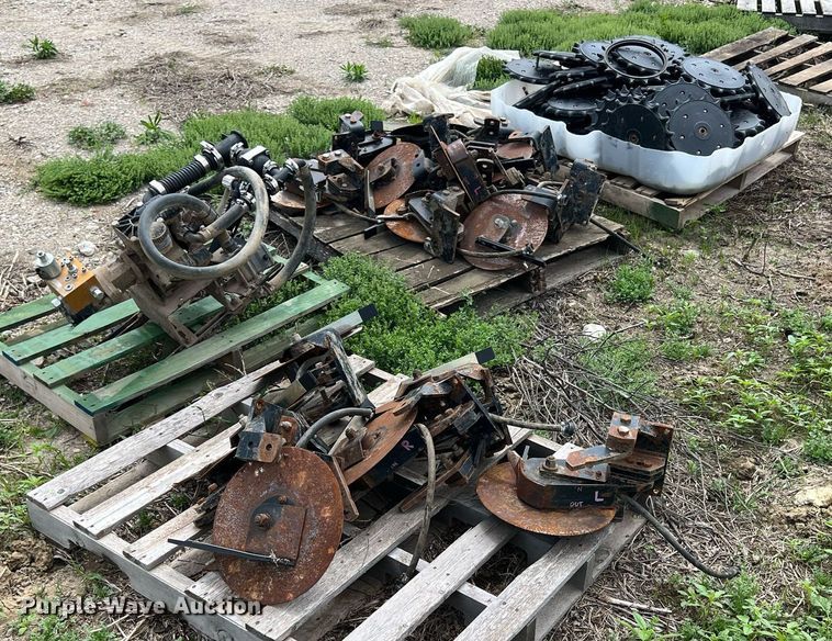 image for item LG9150 SureFire  fertilizer pump system