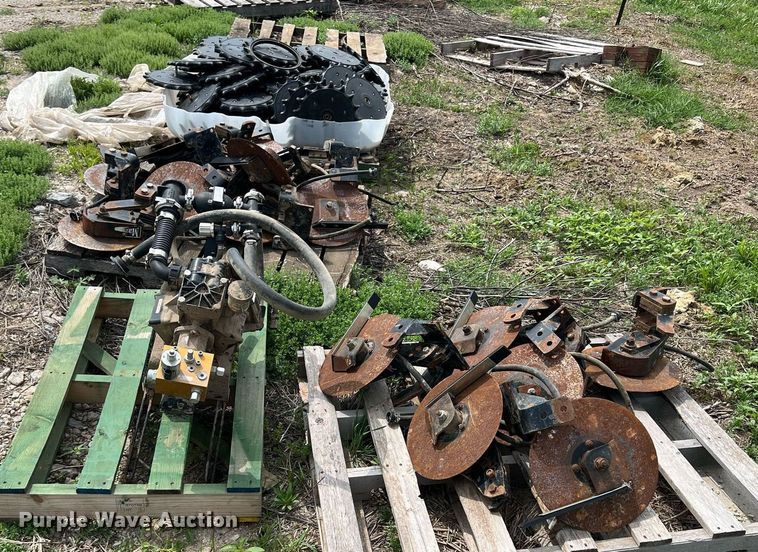 image for item LG9150 SureFire  fertilizer pump system