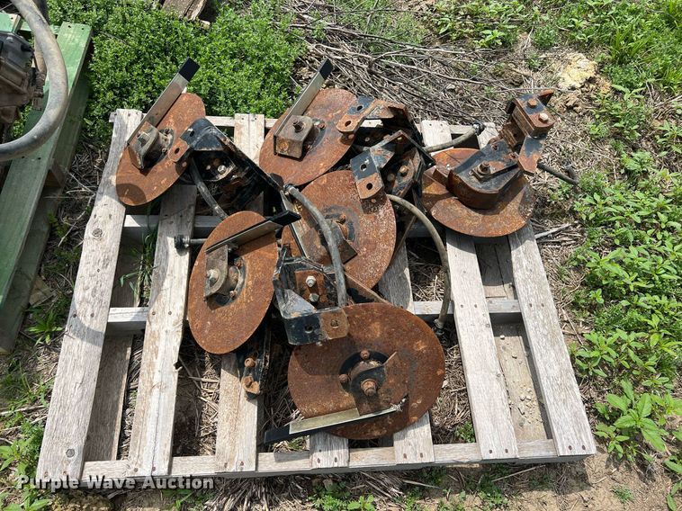 image for item LG9150 SureFire  fertilizer pump system