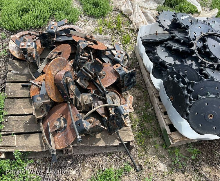 image for item LG9150 SureFire  fertilizer pump system