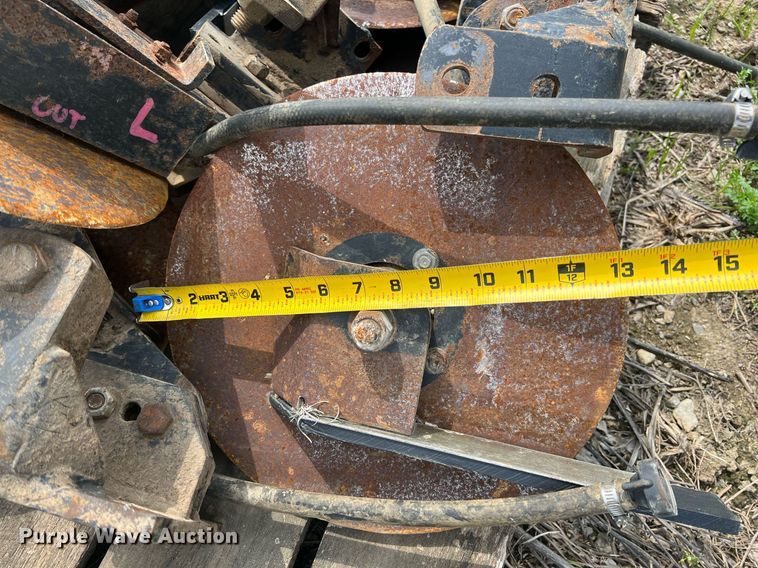 image for item LG9150 SureFire  fertilizer pump system