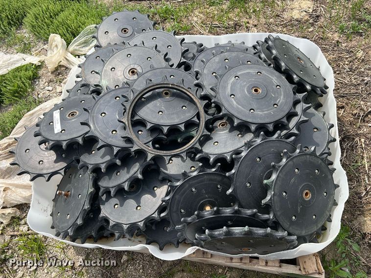 image for item LG9150 SureFire  fertilizer pump system